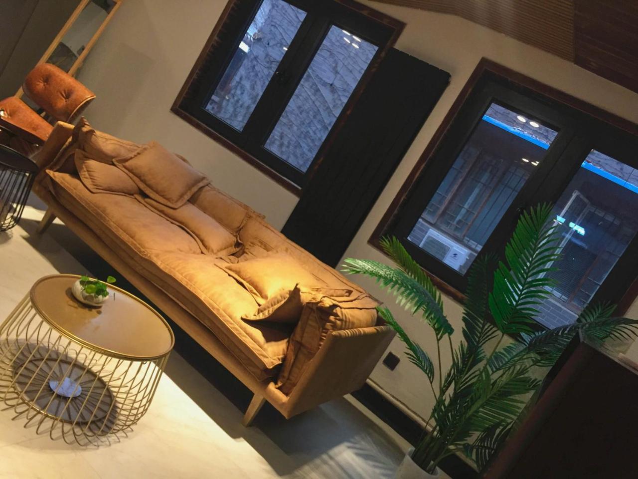 Auberge de jeunesse Jano'S Backpackers Xi'An à Xi'an  Extérieur photo