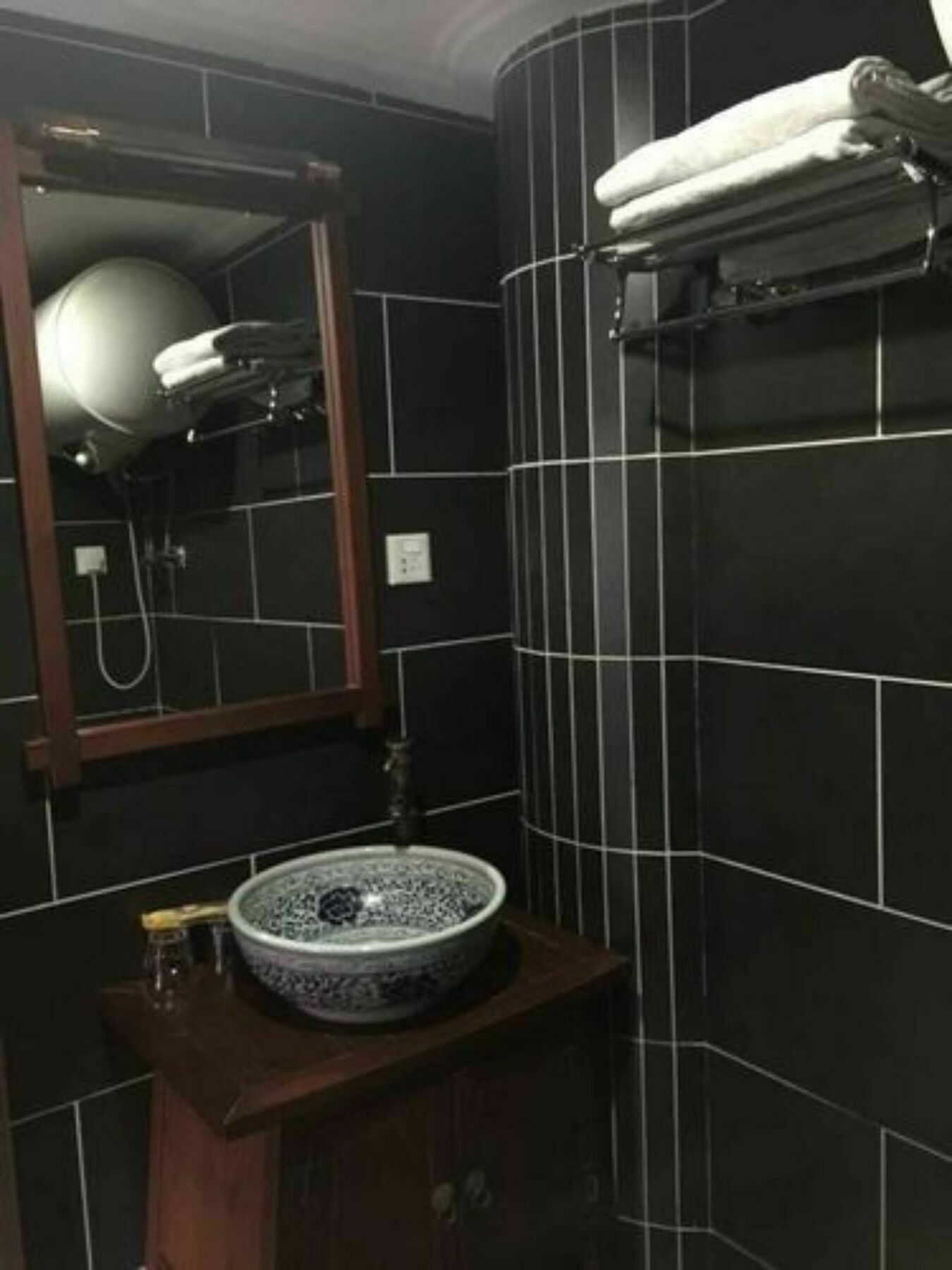 Auberge de jeunesse Jano'S Backpackers Xi'An à Xi'an  Extérieur photo