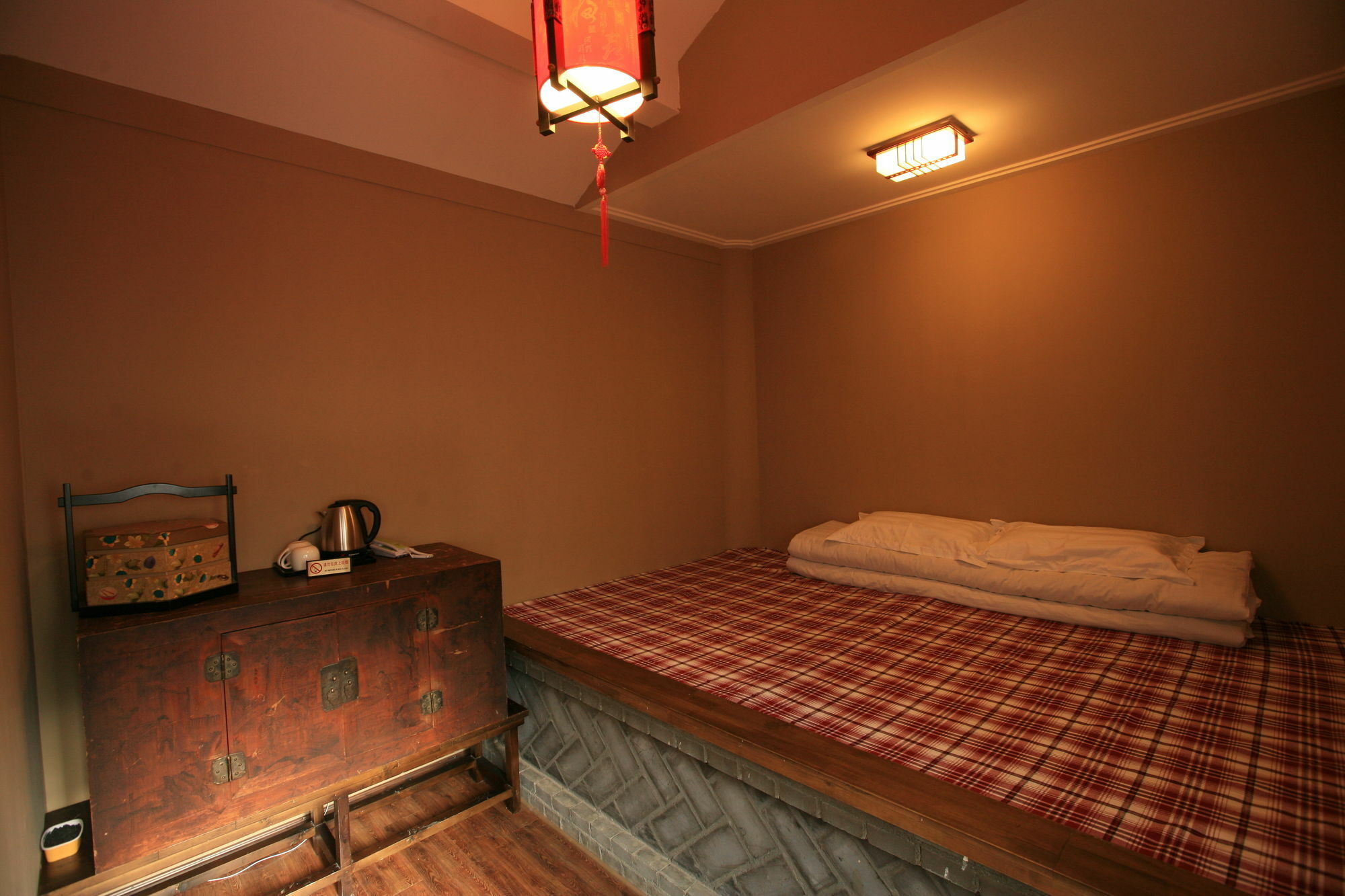 Auberge de jeunesse Jano'S Backpackers Xi'An à Xi'an  Extérieur photo
