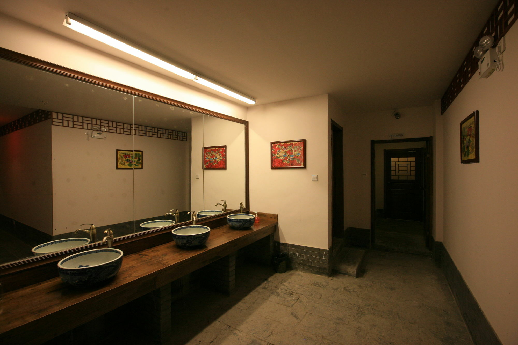 Auberge de jeunesse Jano'S Backpackers Xi'An à Xi'an  Extérieur photo